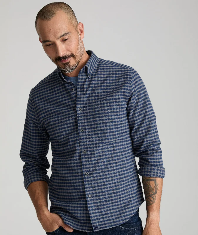 – Shop now and save big.  Wrinkle-Free Performance Flannel Bergstrom Shirt