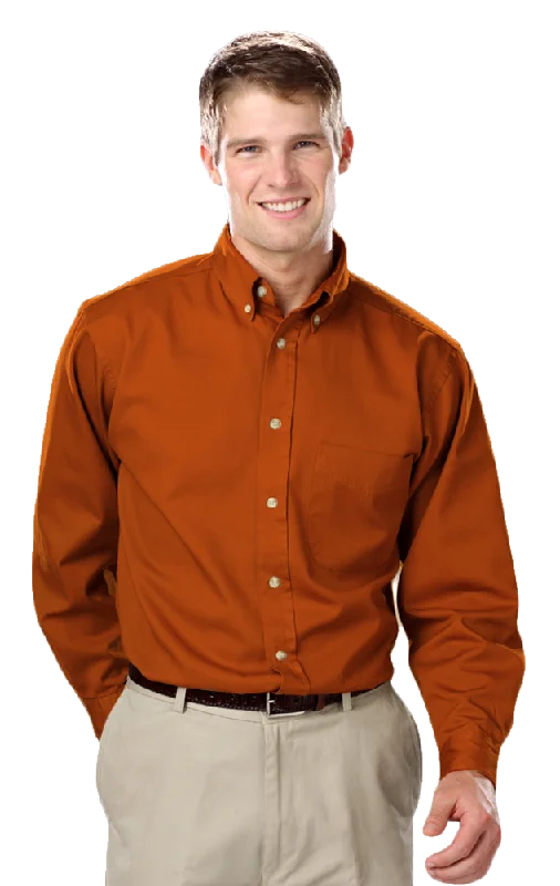 Burnt Orange