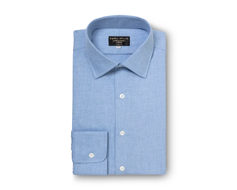 Get fresh fashion for less – Shop trendy clothing at discounted prices. Brushed Cotton Shirt - Sky Blue Get fresh fashion for less – Shop trendy clothing at discounted prices. Brushed Cotton Shirt - Sky Blue