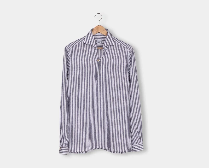 Shop the look you love at prices you’ll love even more!  Camicia Capri Righe Larghe