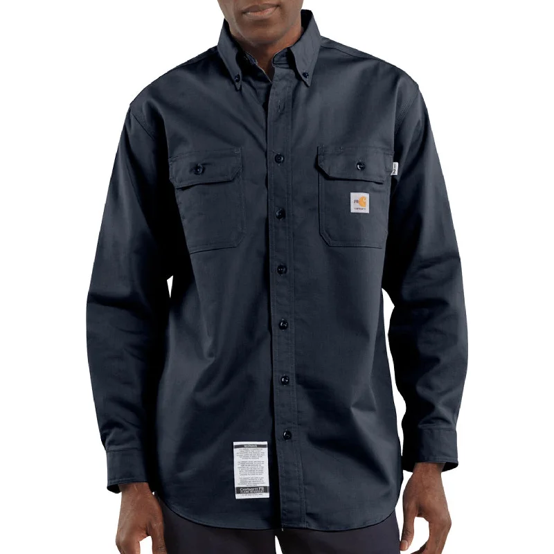 Shop online now for exclusive savings on men’s clothing. Carhartt Men's Flame Resistant Classic Twill Work Shirt Shop online now for exclusive savings on men’s clothing. Carhartt Men's Flame Resistant Classic Twill Work Shirt