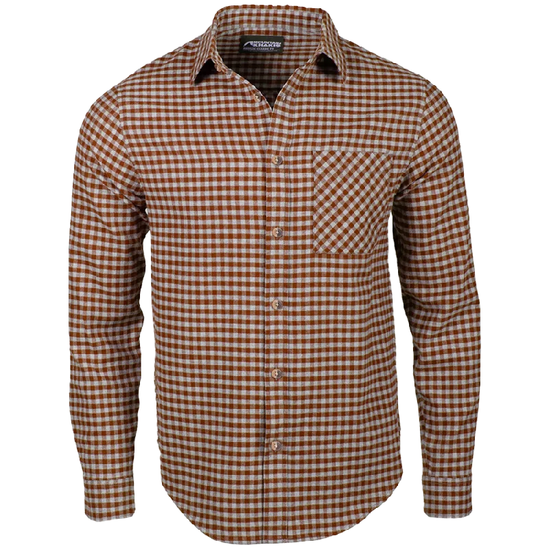 Take advantage of our men’s fashion sale – it’s your time to save! Men's Downtown Flannel Take advantage of our men’s fashion sale – it’s your time to save! Men's Downtown Flannel
