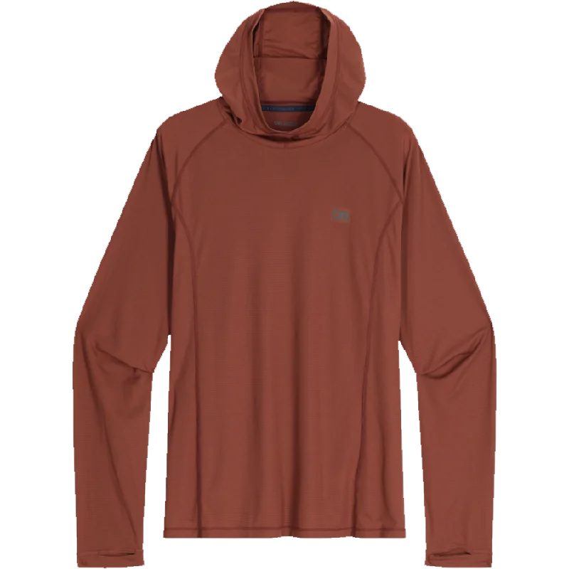 Don’t miss out – Limited-time   Men's Echo Hoody