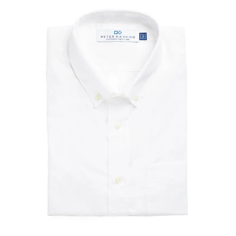 Exclusive discounts on men's fashion – shop today! Everyday Stretch Oxford Standard Fit - White Exclusive discounts on men's fashion – shop today! Everyday Stretch Oxford Standard Fit - White
