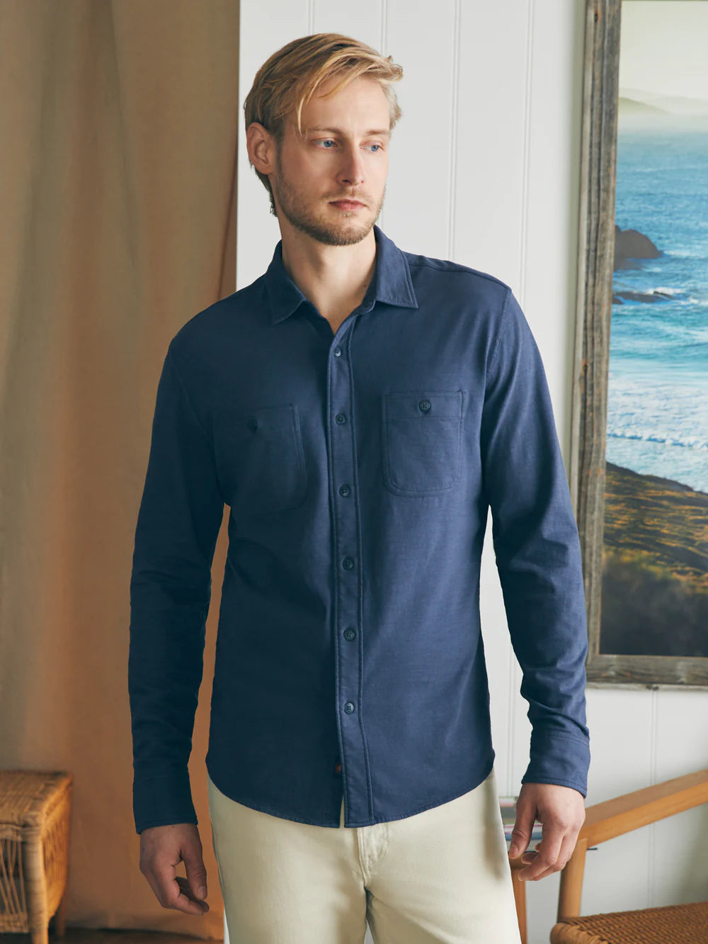 Dune Navy