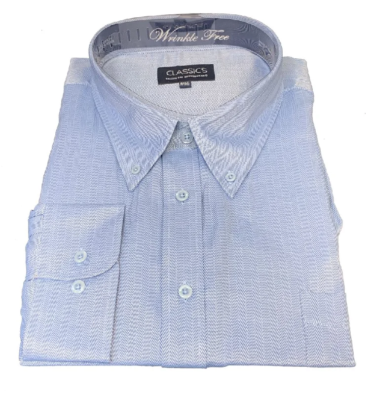 Special offers on the latest clothing collections – Don’t miss out! Falcon Bay Classics French Blue Herringbone Woven Dress Shirt Special offers on the latest clothing collections – Don’t miss out! Falcon Bay Classics French Blue Herringbone Woven Dress Shirt