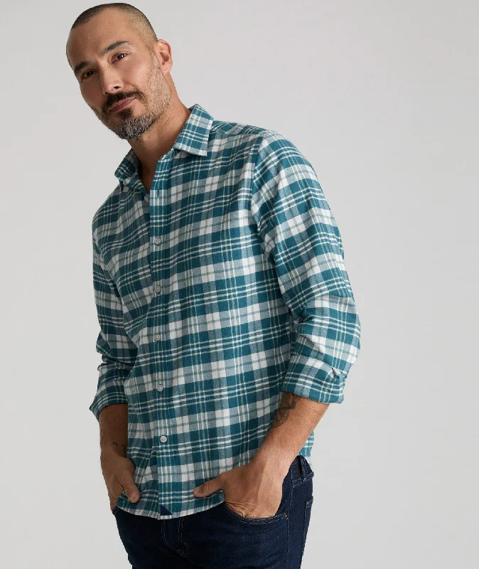 Shop the best fashion at prices you can’t beat. Wrinkle-Free Performance Flannel Ferney Shirt Shop the best fashion at prices you can’t beat. Wrinkle-Free Performance Flannel Ferney Shirt