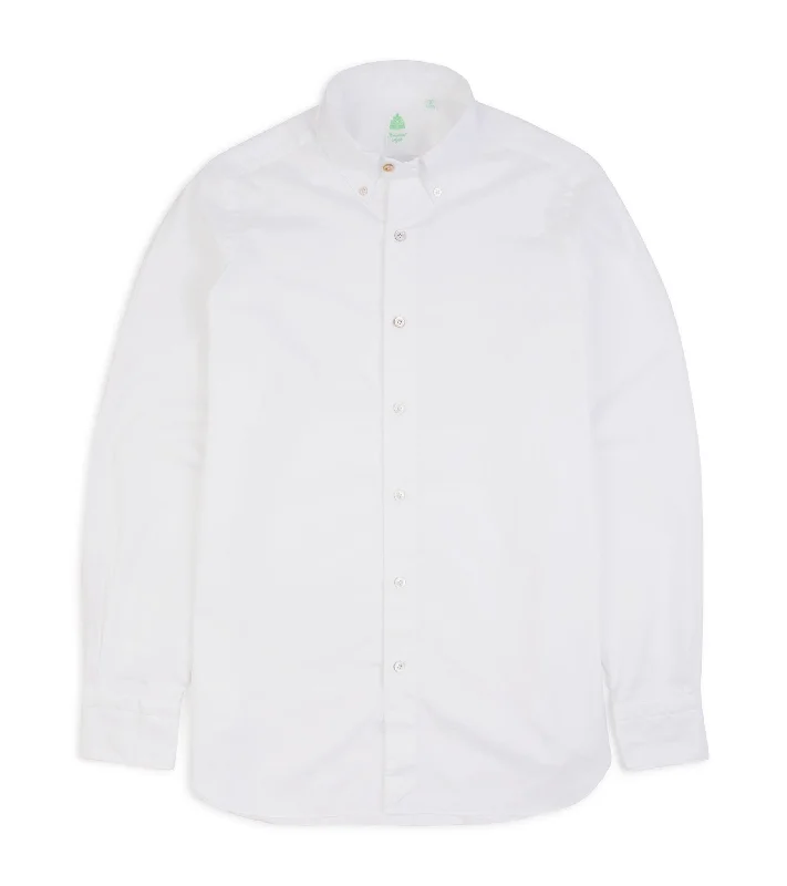 Shop affordable clothing for every season – Big savings this weekend only! Finamore Gaeta Classic Cotton Leonardo Button Down Sport Shirt: Fine Oxford White Shop affordable clothing for every season – Big savings this weekend only! Finamore Gaeta Classic Cotton Leonardo Button Down Sport Shirt: Fine Oxford White