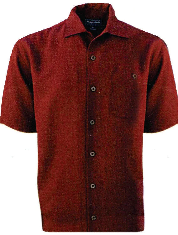 Limited-time offer!  Foxfire Men's Camp Shirt