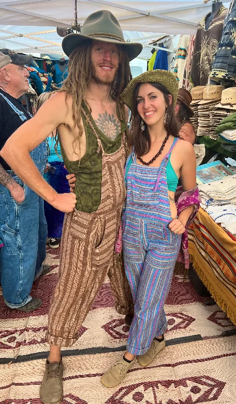 Upgrade your look with stylish, affordable men’s clothing. Overalls - Handwoven Unisex - long pants Upgrade your look with stylish, affordable men’s clothing. Overalls - Handwoven Unisex - long pants