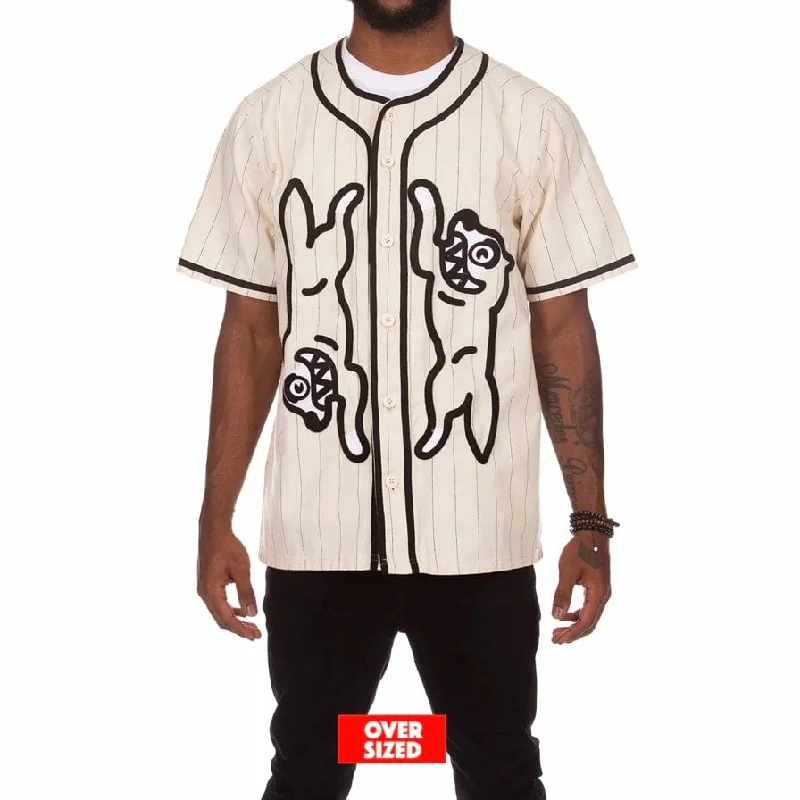 Shop trendy clothing at amazing prices – exclusive deals! Ice Cream Benny The Jet Rodriguez SS Knit (Antique White) 441-2310 Shop trendy clothing at amazing prices – exclusive deals! Ice Cream Benny The Jet Rodriguez SS Knit (Antique White) 441-2310