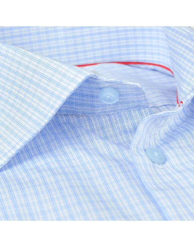 Seasonal sale  Made in Italy Dress Shirts - Tall Sizes - contemporary fit