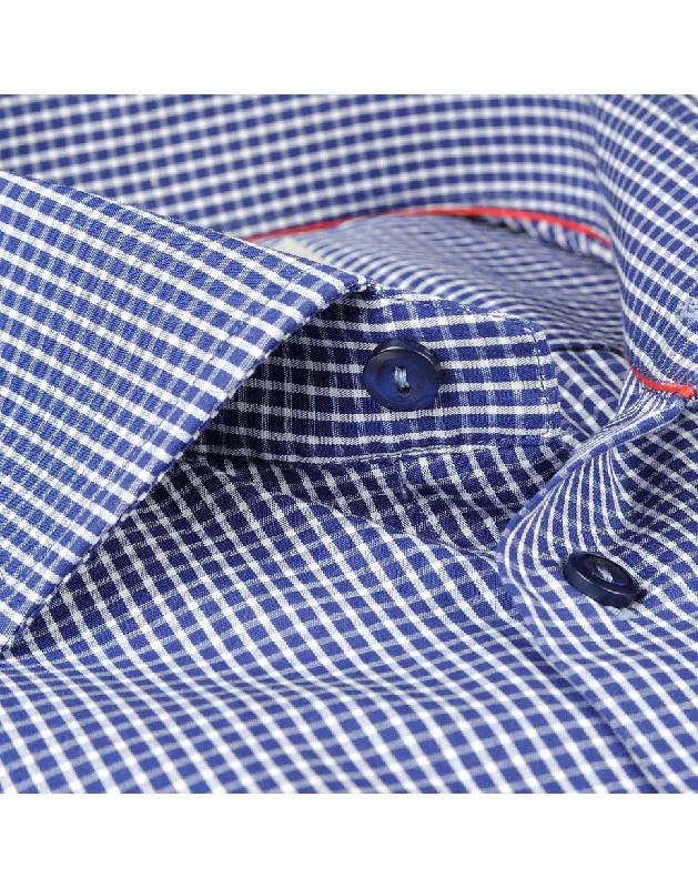 Buy more, save more –  Made in Italy Dress Shirts - Tall Sizes - contemporary fit