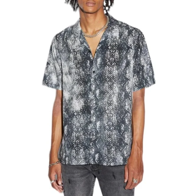 Seasonal fashion sale – Save on all your wardrobe essentials today! Ksubi Mamba Resort SS Shirt (Black) MSP24SH010 Seasonal fashion sale – Save on all your wardrobe essentials today! Ksubi Mamba Resort SS Shirt (Black) MSP24SH010