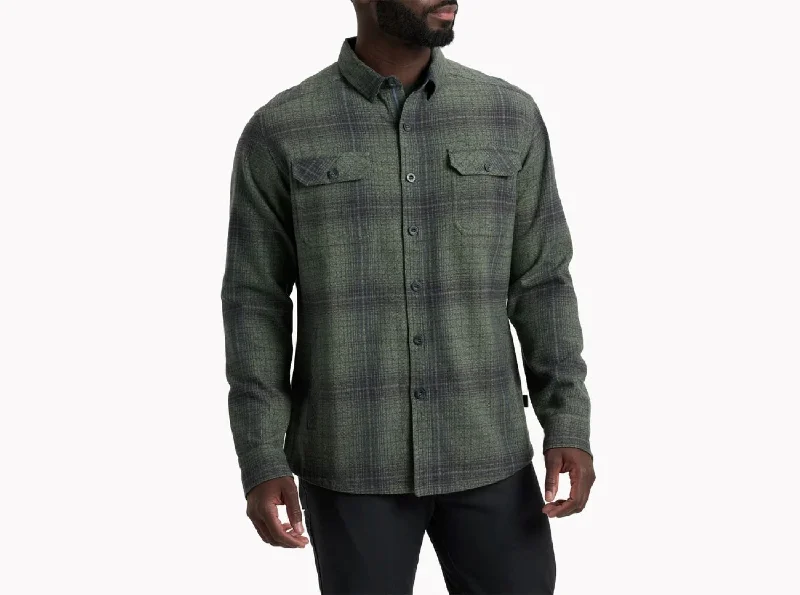 Save on trendy clothing for every season –Shoppers get exclusive deals. KÜHL Men's DEVIATR™ Flannel Button-Down Shirt Jac Save on trendy clothing for every season –Shoppers get exclusive deals. KÜHL Men's DEVIATR™ Flannel Button-Down Shirt Jac
