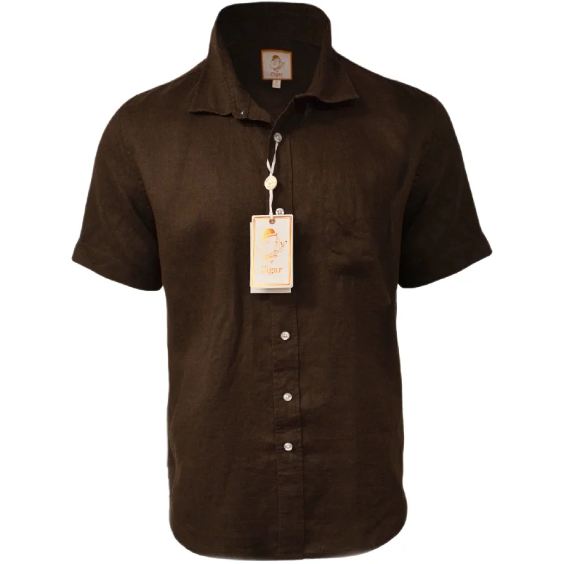 Refresh your wardrobe with the best deals on men's fashion. CGR LINEN SHIRT/Ln-195 Refresh your wardrobe with the best deals on men's fashion. CGR LINEN SHIRT/Ln-195