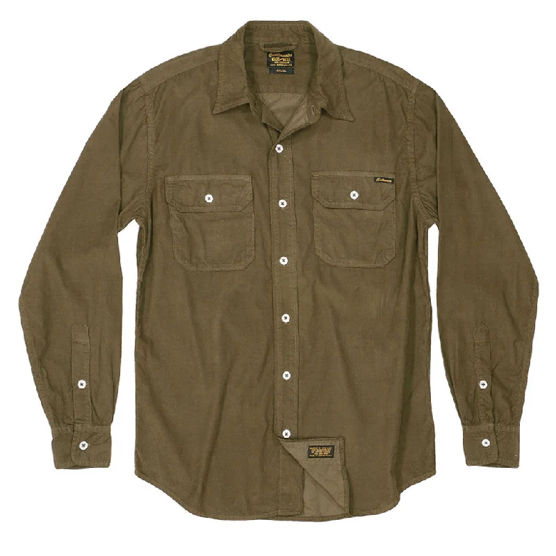 Shop the ultimate men’s clothing sale – incredible prices on your favorite styles. Long Sleeve Notch Flap Shirt 28-Wale Light Weight Corduroy - Biskra Shop the ultimate men’s clothing sale – incredible prices on your favorite styles. Long Sleeve Notch Flap Shirt 28-Wale Light Weight Corduroy - Biskra