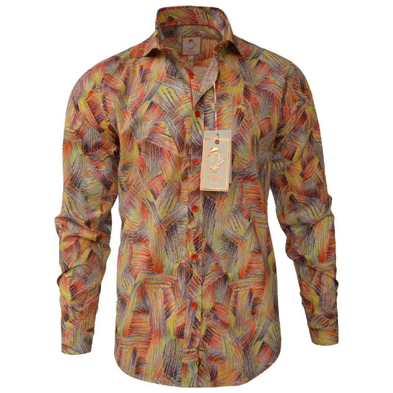 Save big on men’s casual wear – today only!  CGR BRAND/M-1561