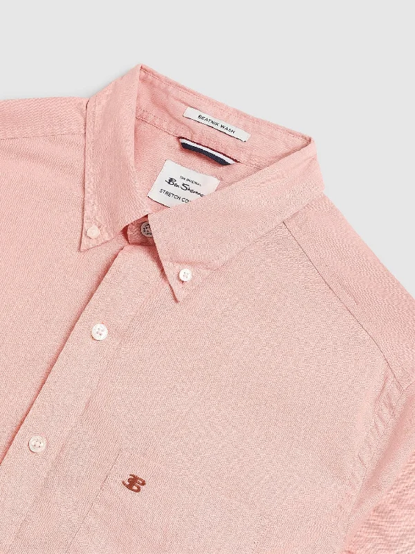 Shop men’s fashion at discount prices and save up to 70%! Beatnik Wash Long-Sleeve Shirt - Orange Shop men’s fashion at discount prices and save up to 70%! Beatnik Wash Long-Sleeve Shirt - Orange