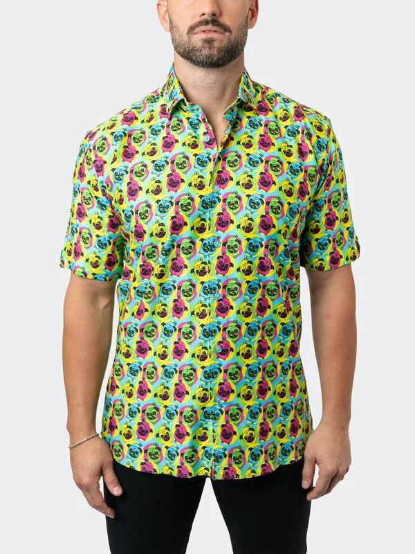 Don’t miss these deals – men’s fashion essentials for less. Maceoo Stretch Short-Sleeve Shirt | Galileo BubbleDog 15 Multi Don’t miss these deals – men’s fashion essentials for less. Maceoo Stretch Short-Sleeve Shirt | Galileo BubbleDog 15 Multi
