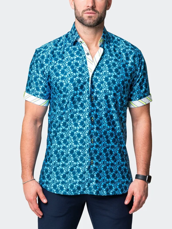 Special offer: Save on everyday clothing essentials – Shop now! Maceoo Stretch Short-Sleeve Shirt | Galileo SkullLight Blue Special offer: Save on everyday clothing essentials – Shop now! Maceoo Stretch Short-Sleeve Shirt | Galileo SkullLight Blue