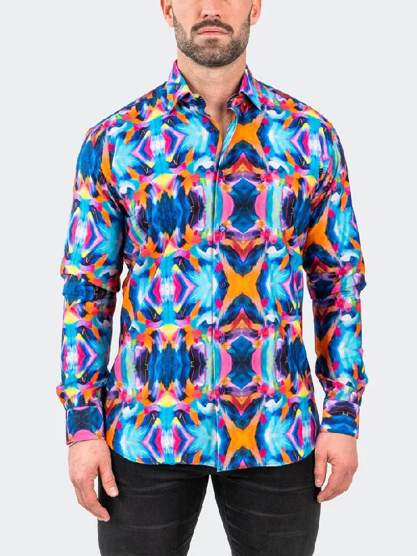 Save up to 70% clothing – Shop now for the best deals. Maceoo Stretch Shirt | Fibonacci DiscoMakeup Multi Save up to 70% clothing – Shop now for the best deals. Maceoo Stretch Shirt | Fibonacci DiscoMakeup Multi