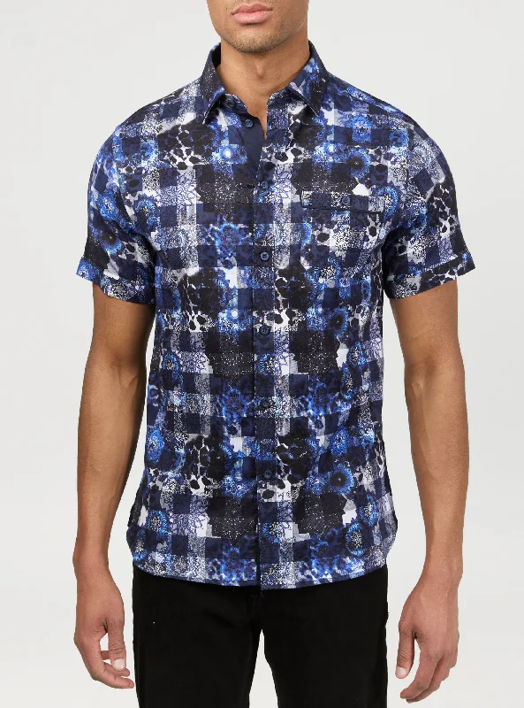 Huge savings on popular clothing styles –  mandala shirt