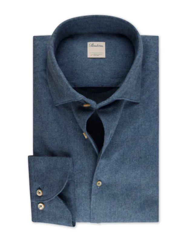 Get ready for your next season with amazing savings on all clothing. Medium Blue Flannel | Fitted Get ready for your next season with amazing savings on all clothing. Medium Blue Flannel | Fitted