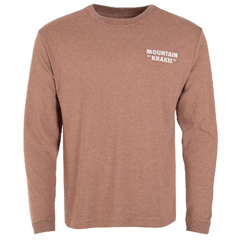 Shop new arrivals in clothing and save up to 60% off select items. Men's MK Saw Long Sleeve Tee Shop new arrivals in clothing and save up to 60% off select items. Men's MK Saw Long Sleeve Tee