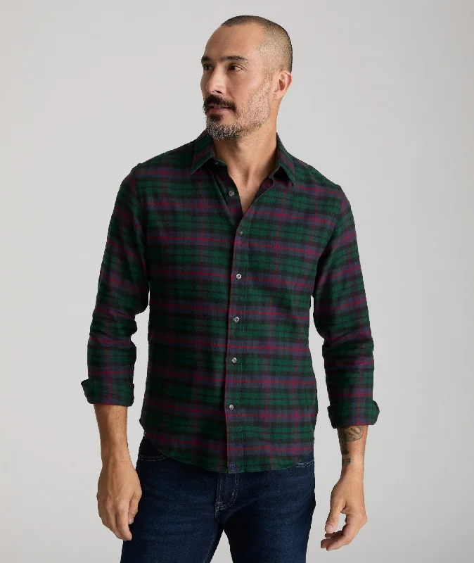 Don’t miss out on men’s fashion sales – shop today and save big! Flannel Moncayo Shirt Don’t miss out on men’s fashion sales – shop today and save big! Flannel Moncayo Shirt