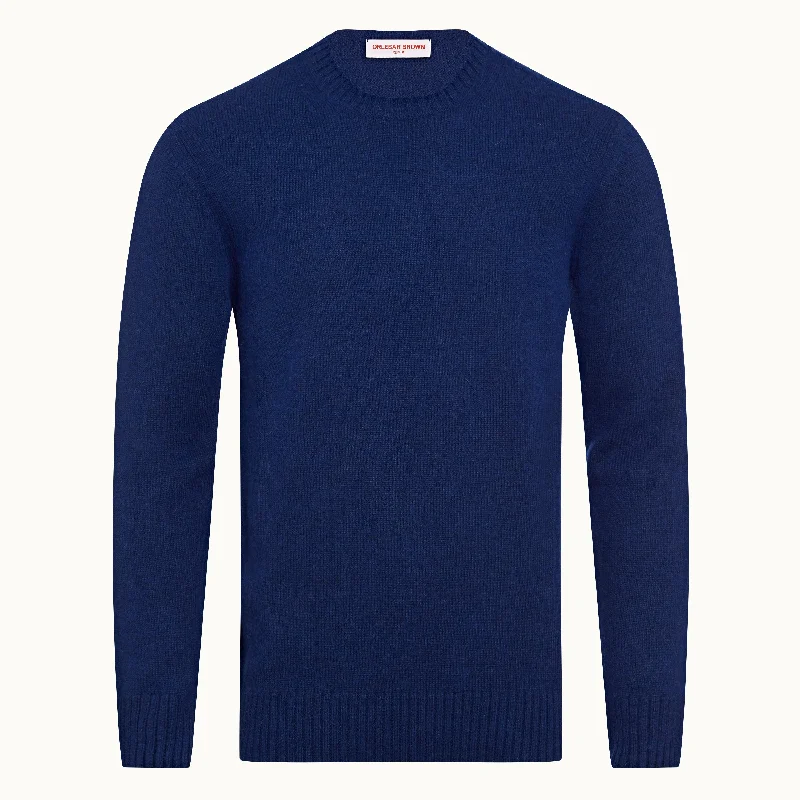 Clearance sale – shop men's clothing at discounted prices! OB Lorca Alpaca in Blue Clearance sale – shop men's clothing at discounted prices! OB Lorca Alpaca in Blue