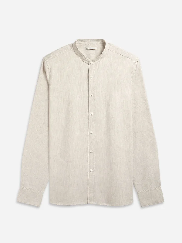 Upgrade your look with stylish, affordable men’s clothing. Aleks Heather Oxford Shirt Upgrade your look with stylish, affordable men’s clothing. Aleks Heather Oxford Shirt