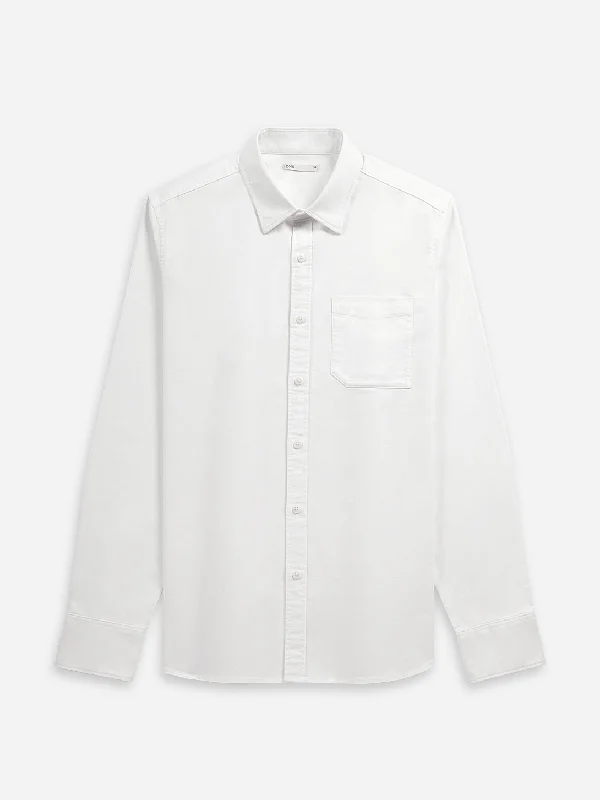 Shop men’s and women’s fashion at unbeatable prices today!  Arik Oxford Shirt