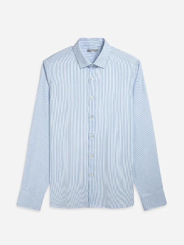 Flash sale alert! Shop fashion-forward clothing at discounted prices. Adrian Stripe Shirt Flash sale alert! Shop fashion-forward clothing at discounted prices. Adrian Stripe Shirt
