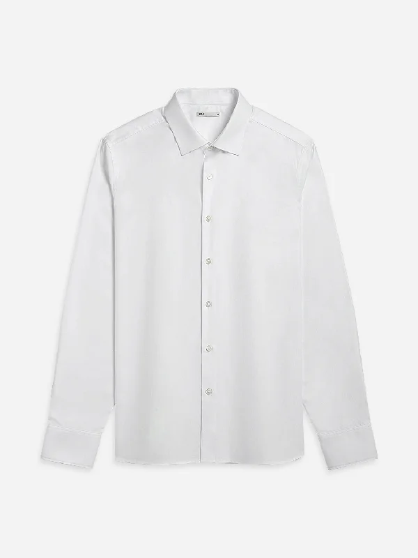 Shop men’s  clothing for all seasons – Save big today!  Adrian Herringbone Shirt