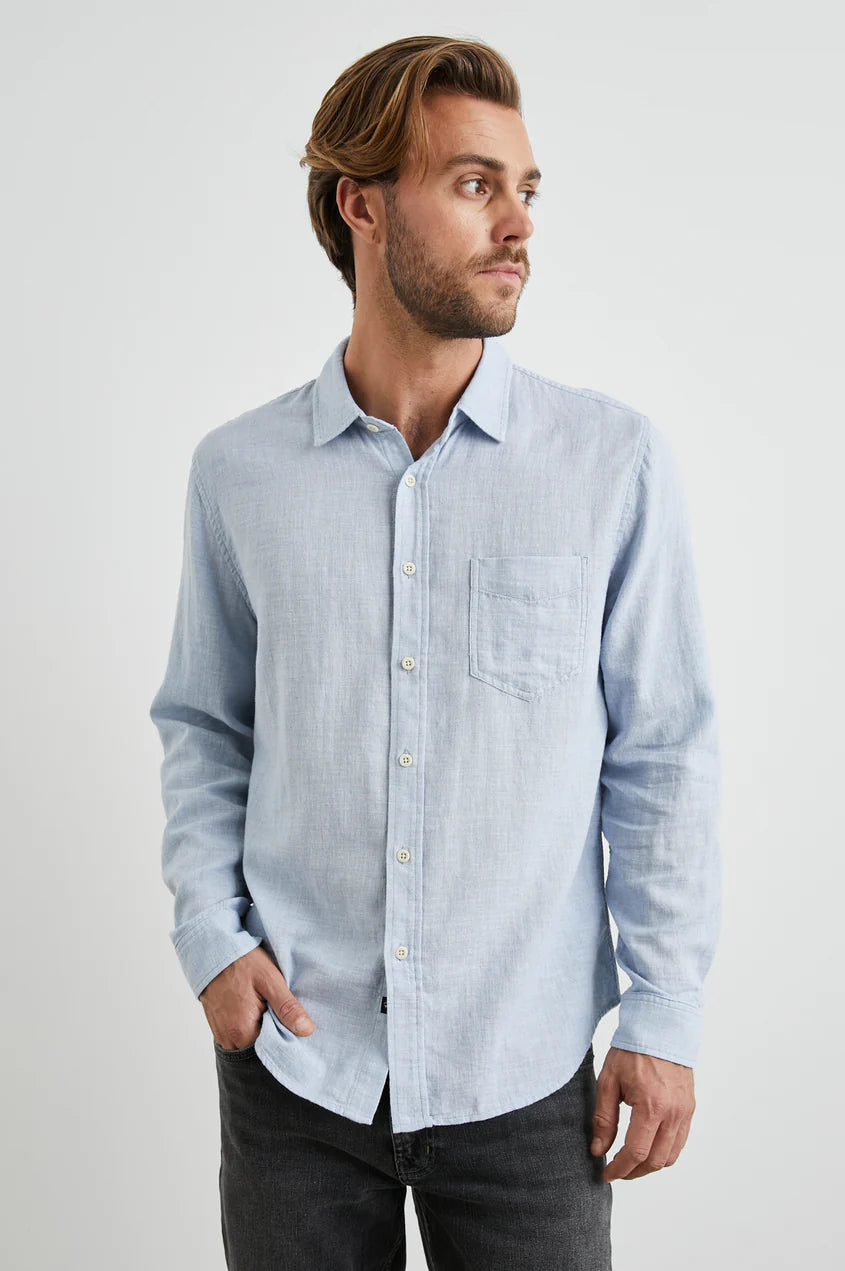 Shop smart, save big – men’s clothing sale on now!  Wyatt
