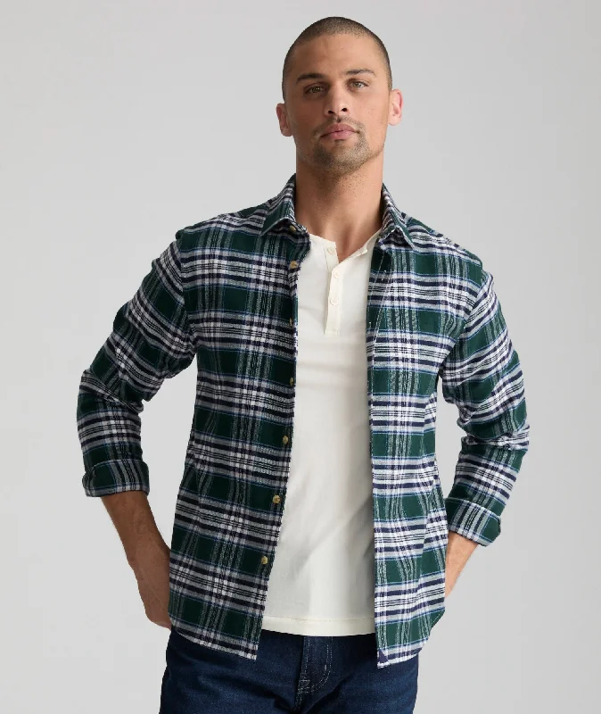 Save on trendy clothing for every season –Shoppers get exclusive deals. Flannel Ray Shirt Save on trendy clothing for every season –Shoppers get exclusive deals. Flannel Ray Shirt