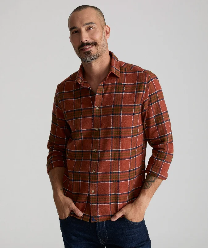 Get ready for your next season with amazing savings on all clothing. Flannel Regner Shirt Get ready for your next season with amazing savings on all clothing. Flannel Regner Shirt
