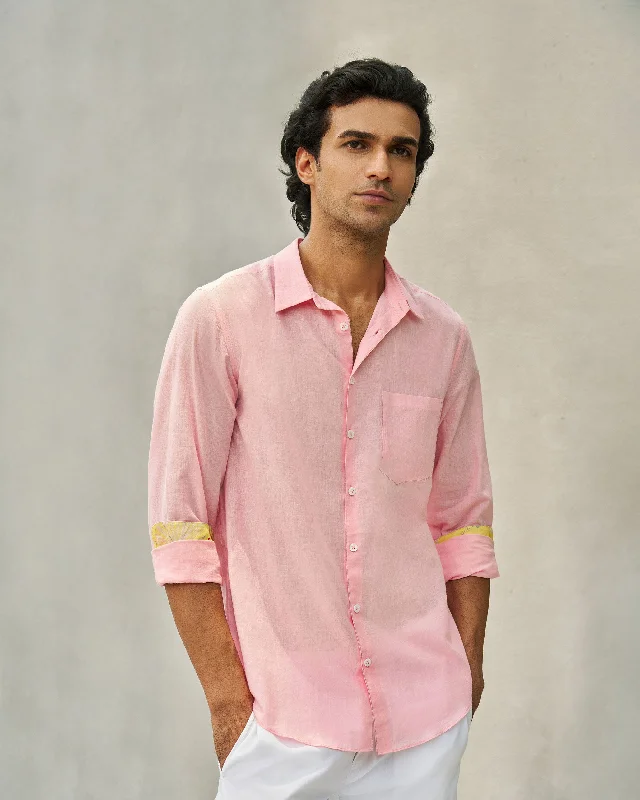 Find your perfect fit at the best prices – Clothing deals now on sale. Sankara Shirt - Pink Find your perfect fit at the best prices – Clothing deals now on sale. Sankara Shirt - Pink