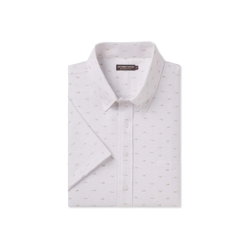 Save big on all types of clothing – Shop the sale now! Sayulita Seersucker Shirt - Summer School Save big on all types of clothing – Shop the sale now! Sayulita Seersucker Shirt - Summer School