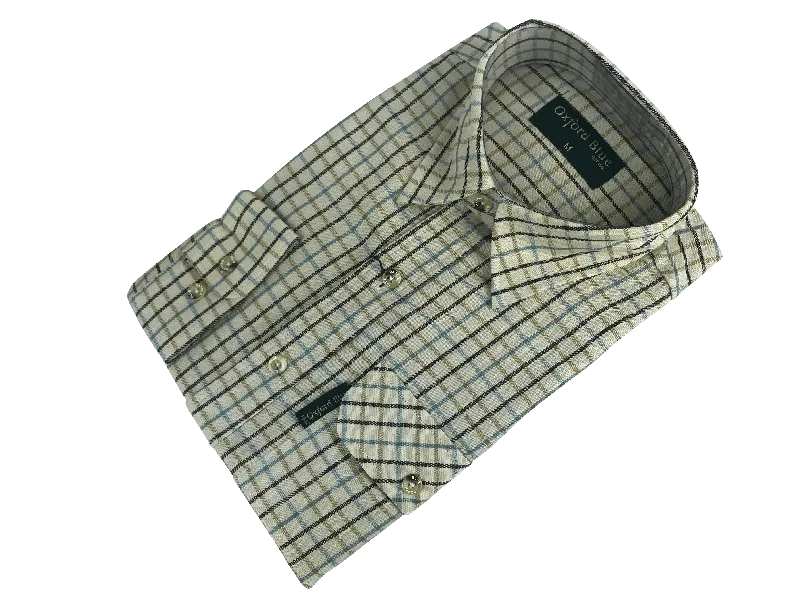 Shop stylish clothing for less – Great deals this week only. SH10 - Men's Perth Shirt - BROWN Shop stylish clothing for less – Great deals this week only. SH10 - Men's Perth Shirt - BROWN