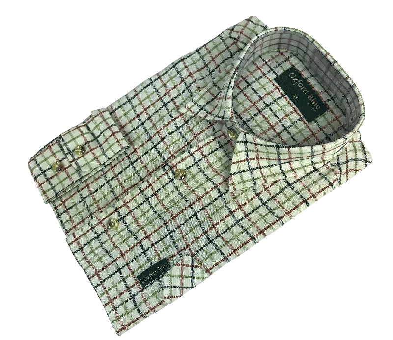 – Shop trendy clothing now.  SH10 - Men's Perth Shirt - GREEN