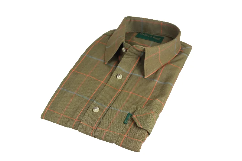 Shop trendy clothing for every season – Special promotion today. SH28 - Men's Norfolk Tweed Check Shirt - OLIVE Shop trendy clothing for every season – Special promotion today. SH28 - Men's Norfolk Tweed Check Shirt - OLIVE