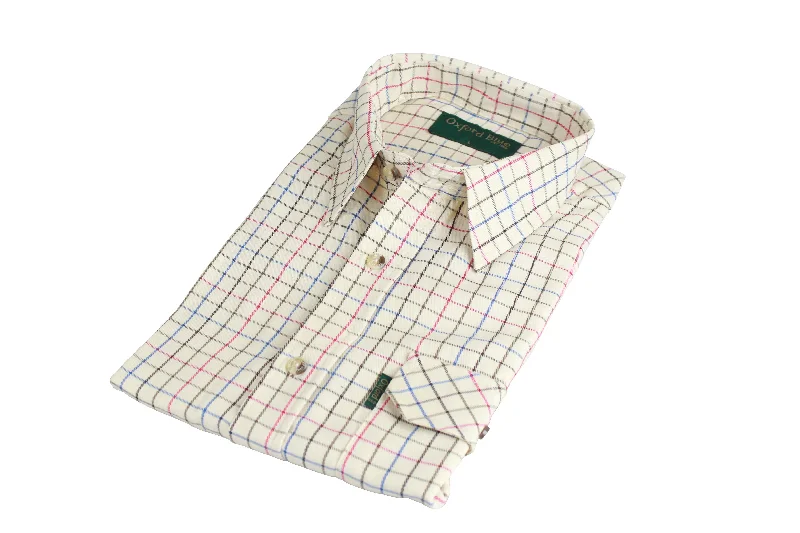 – Shop trendy clothing now.  SH36 - Men's Rutland Check Shirt