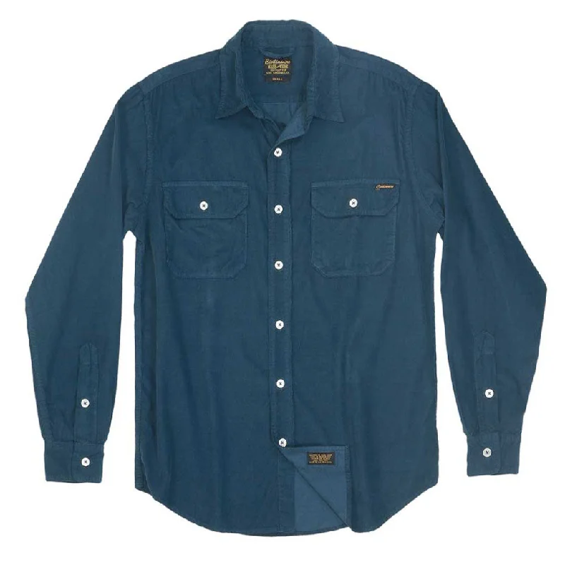 Shop clothing for less – Amazing savings on your favorite styles. Long Sleeve Notch Flap Shirt 28-Wale Light Weight Corduroy - SF Blue Shop clothing for less – Amazing savings on your favorite styles. Long Sleeve Notch Flap Shirt 28-Wale Light Weight Corduroy - SF Blue