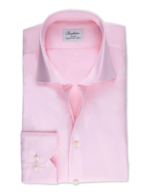 Get the latest styles in clothing – Shop now for unbeatable deals. Slimline Twil Shirt | Pink Get the latest styles in clothing – Shop now for unbeatable deals. Slimline Twil Shirt | Pink