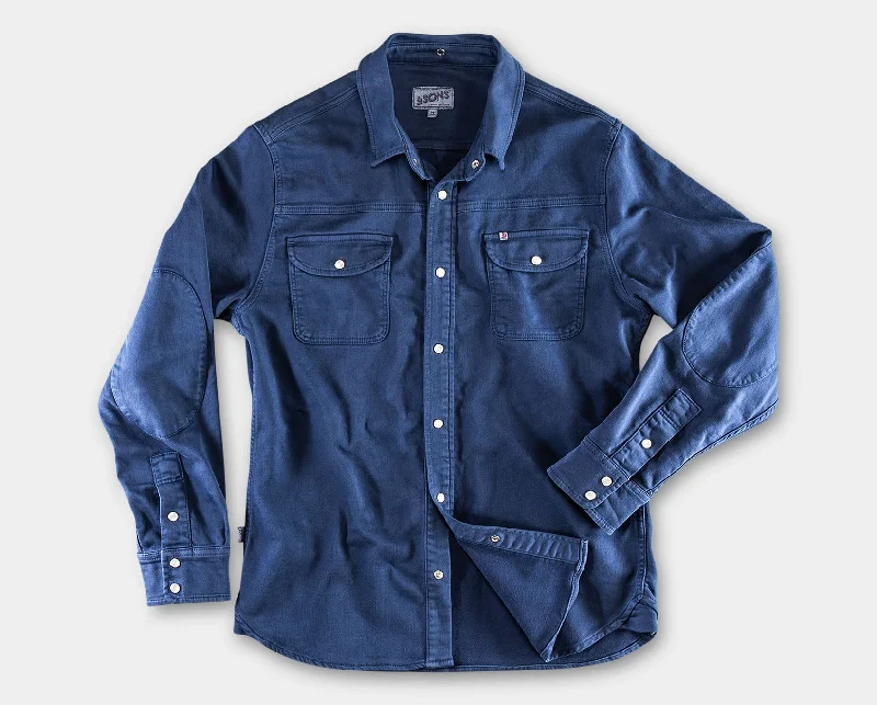 Shop the latest trends in men's clothing at unbeatable prices. Sunday Shirt Utility Navy Shop the latest trends in men's clothing at unbeatable prices. Sunday Shirt Utility Navy