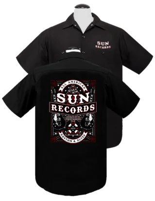 Final clearance: Men’s clothing items up to 70% off!  Sun All American Workshirt