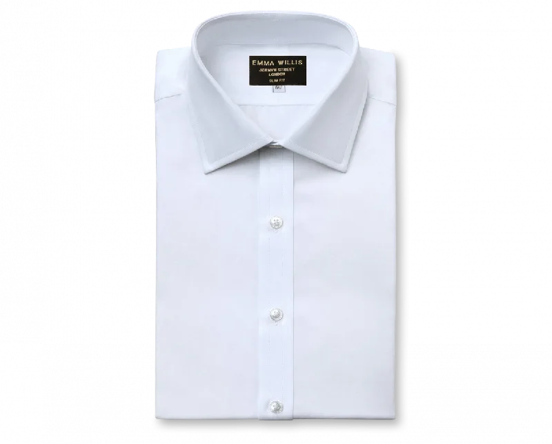 Flash sale alert! Shop fashion-forward clothing at discounted prices. Superior Cotton Shirt – White Flash sale alert! Shop fashion-forward clothing at discounted prices. Superior Cotton Shirt – White