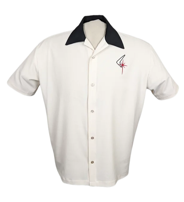 Shop the latest fashion trends with huge savings on all clothing. The Archie in Cream/Black Shop the latest fashion trends with huge savings on all clothing. The Archie in Cream/Black